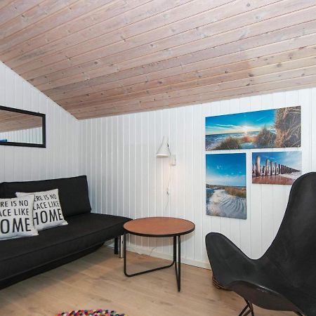 6 Person Holiday Home In R M Bolilmark 외부 사진