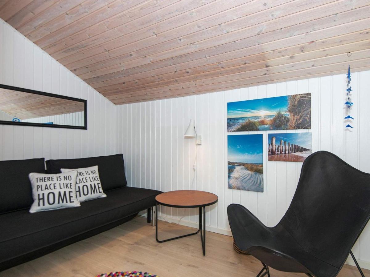 6 Person Holiday Home In R M Bolilmark 외부 사진