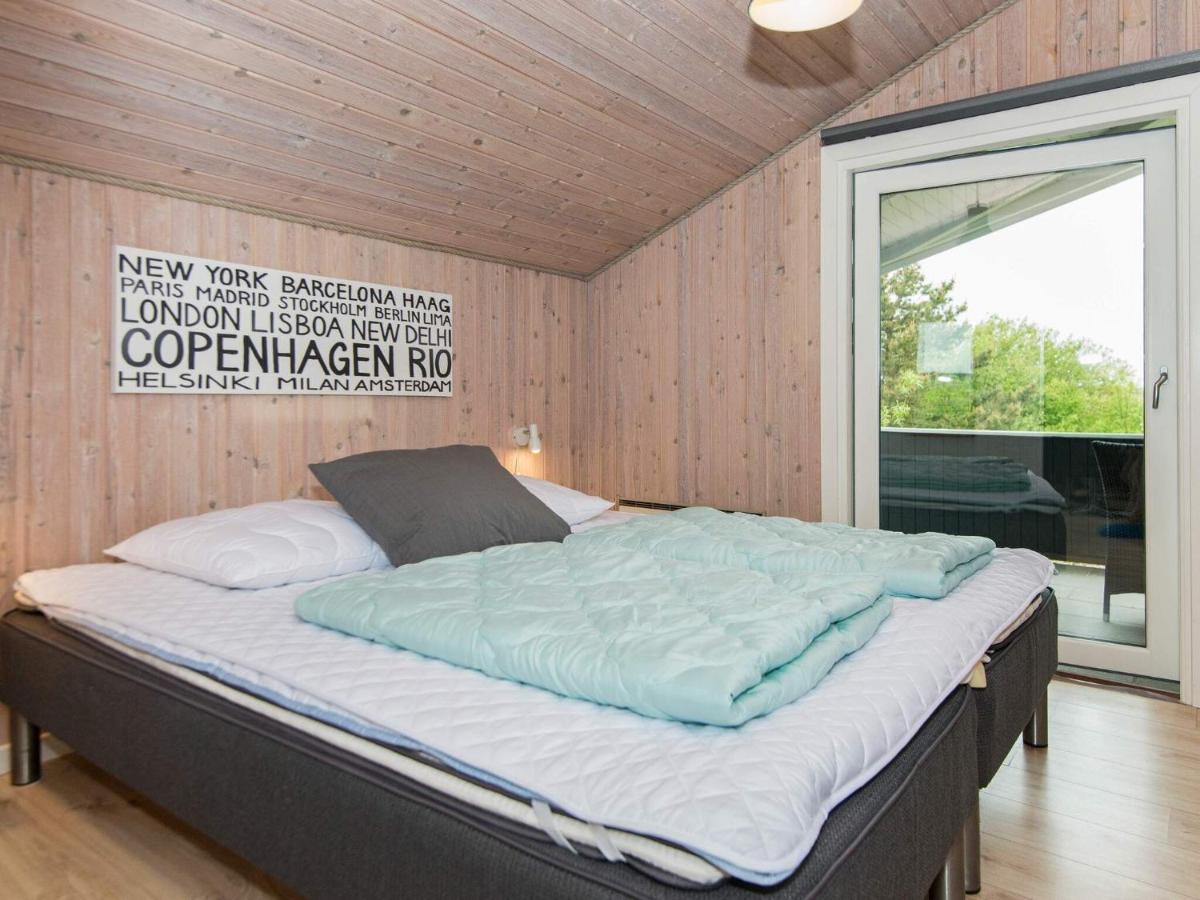 6 Person Holiday Home In R M Bolilmark 외부 사진