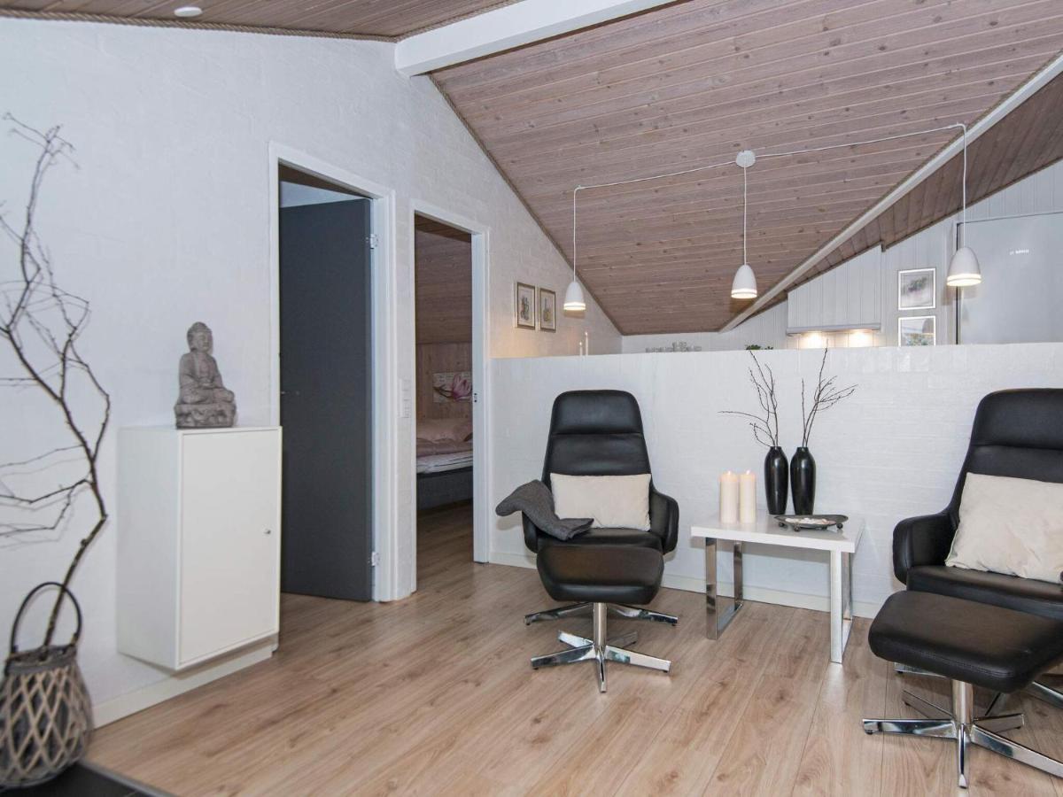 6 Person Holiday Home In R M Bolilmark 외부 사진